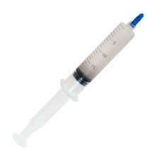 Tidal Wave 12cc Strain Syringe